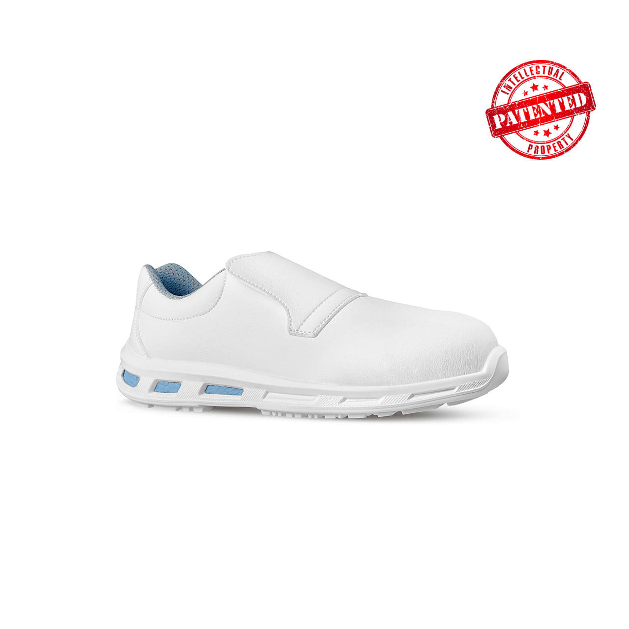 U-GROUP SPA - UGU0RL20272-46 BLANCO O S2 FO SR
