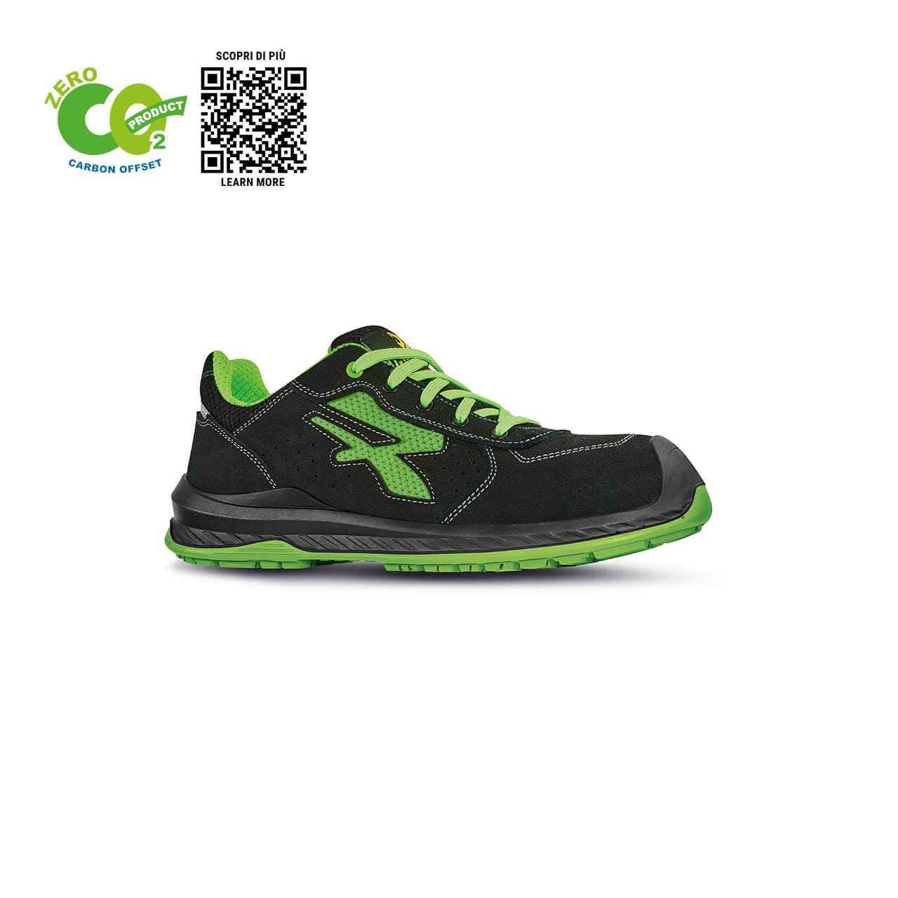 U-GROUP SPA - UGU0RI20346-44 CANYON UK S ESD S1PS FO SR