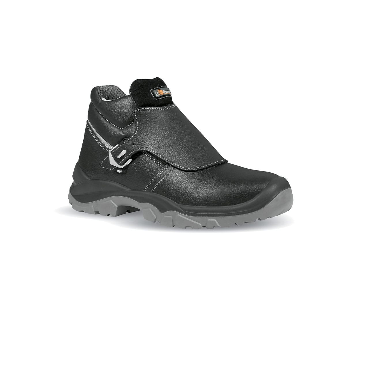 U-GROUP SPA - UGU0BC10423-40 CROCODILE L S3 FO SR