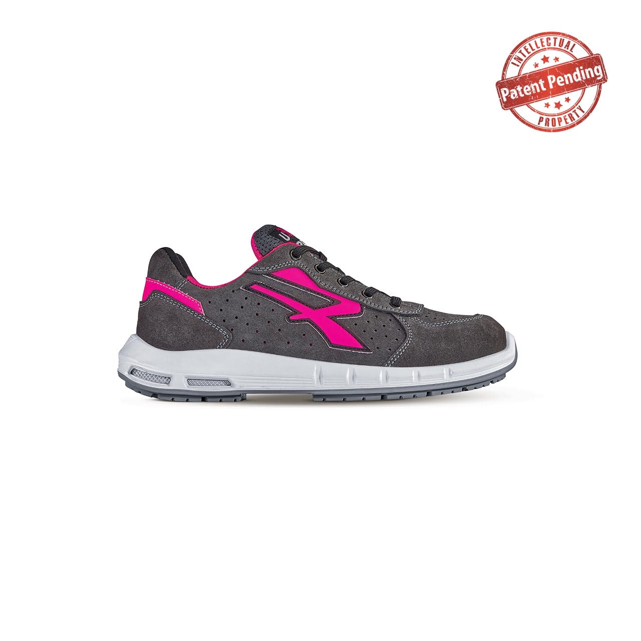 U-GROUP SPA - UGU0RP20156-40 ELECTRA PLUS S ESD S1PS FO SR