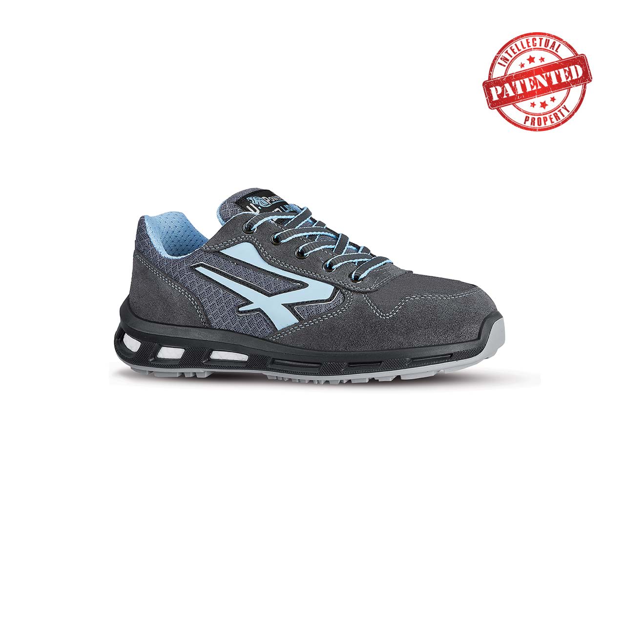 U-GROUP SPA - UGU0RL20206-41 LOLLY S ESD S1PS FO SR