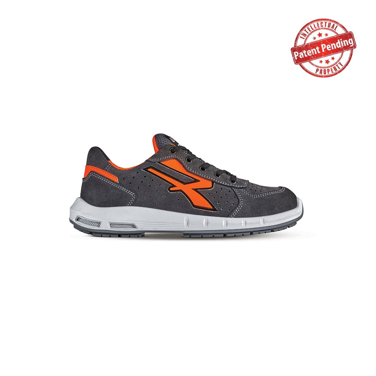 U-GROUP SPA - UGU0RP20076-44 SIRIO PLUS S ESD S1PS FO SR