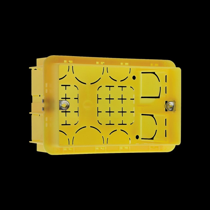 LOMBARDO - LOMLB11690 Scatola Incasso 504