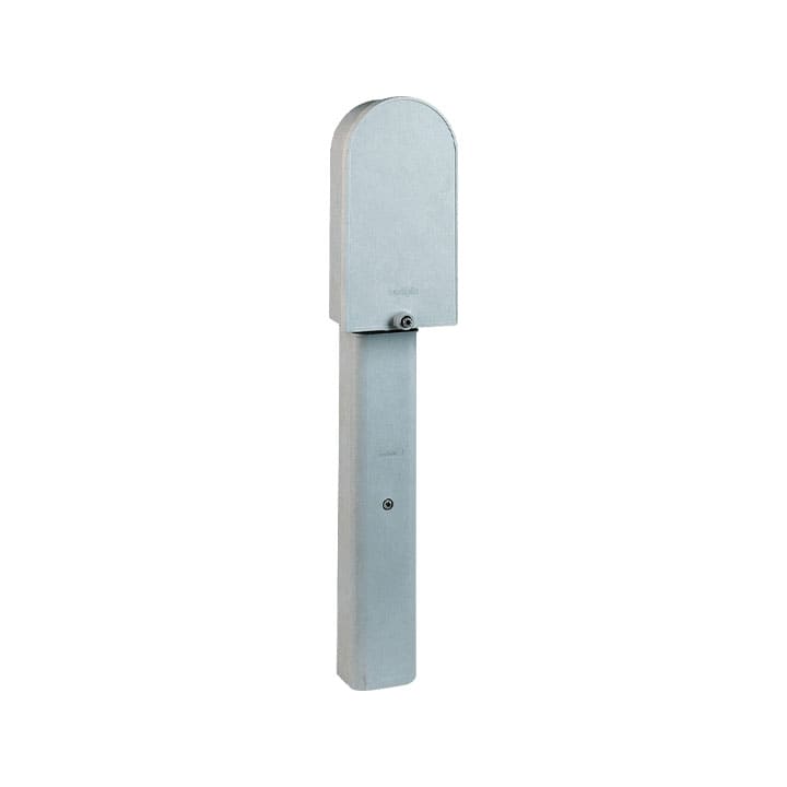 CONCHIGLIA - CON054130026 SCF3/T2 CASSETTA DERIV.RESIN
