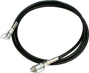INTERCABLE SRL - INR8001007 TUBO IN GOMMA M4
