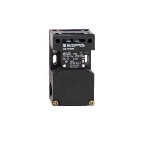 SCHMERSAL ITALIA SRL - SHM101157381 AZ 16-02ZVRK-M20