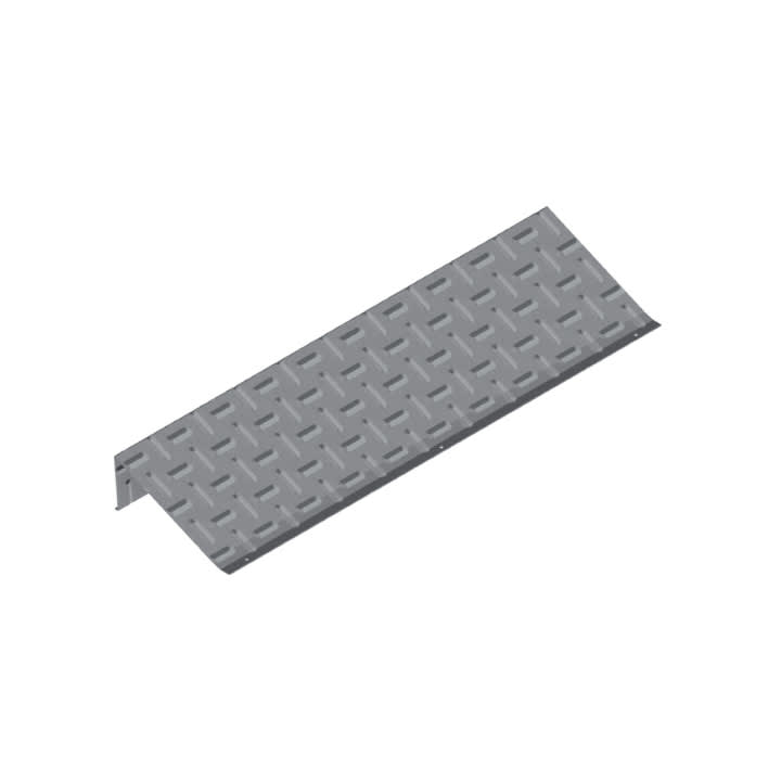 DKC-COMBITECH - SCZ5196595 SCIVOLO CALPESTABILE MAND. SP 3+2 AL