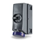SCAME PARRE SPA - SCASCM420MI9W PRESA INTERBL. 20A 3P 4W 9H