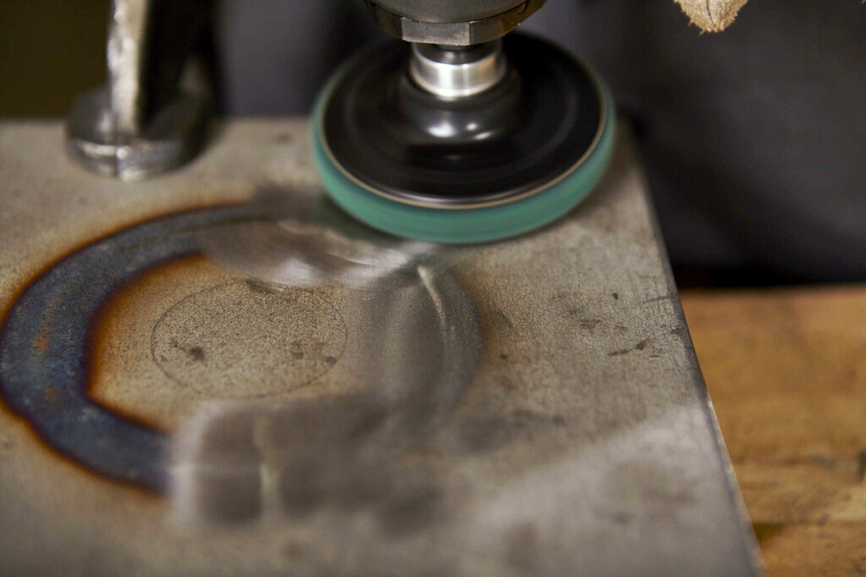 3M ITALIA - 3MF7100179815 DISCO SCOTCH-BRITE? ROLOC? CLEAN AND STR