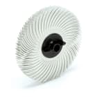 3M ITALIA - 3MF7000046160 RB-ZB RAD BRSTL DC THIN BRST 1MIC 2X3/8