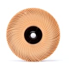 3M ITALIA - 3MF7000046161 RB-ZB 6MIC 3 X 3/8IN THIN BRST 40/80 DC