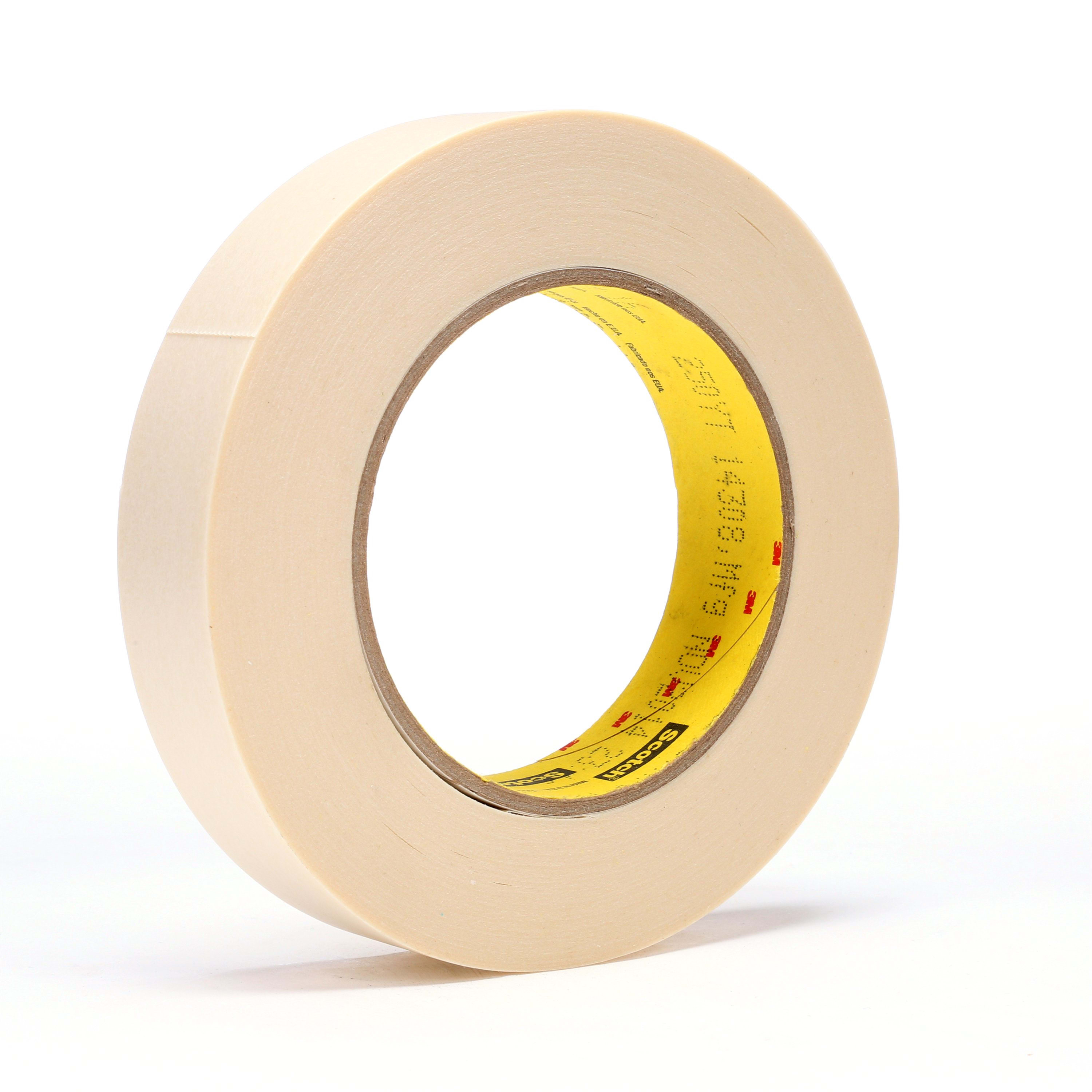 3M ITALIA - 3MI7000001488 250 25MMX55M FLATBACK TAPE 3