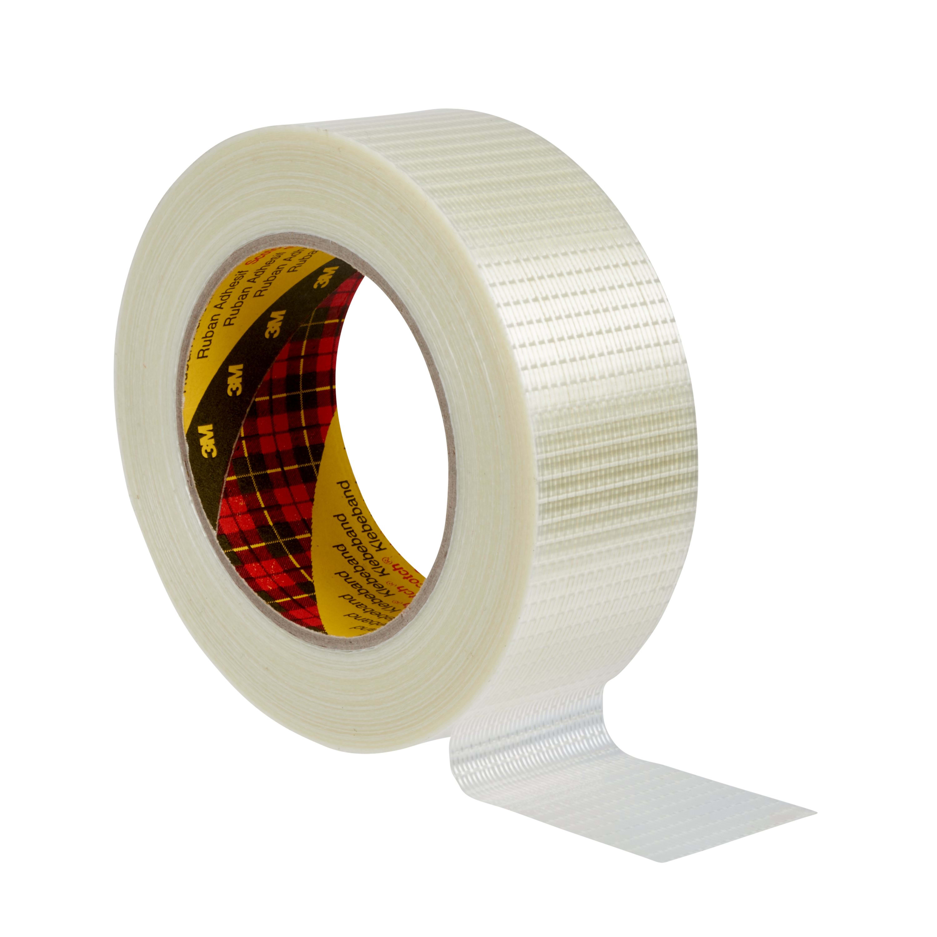 3M ITALIA - 3MF7000035363 8956 FILAMENT 50MM X 50M 18/CV RSTD