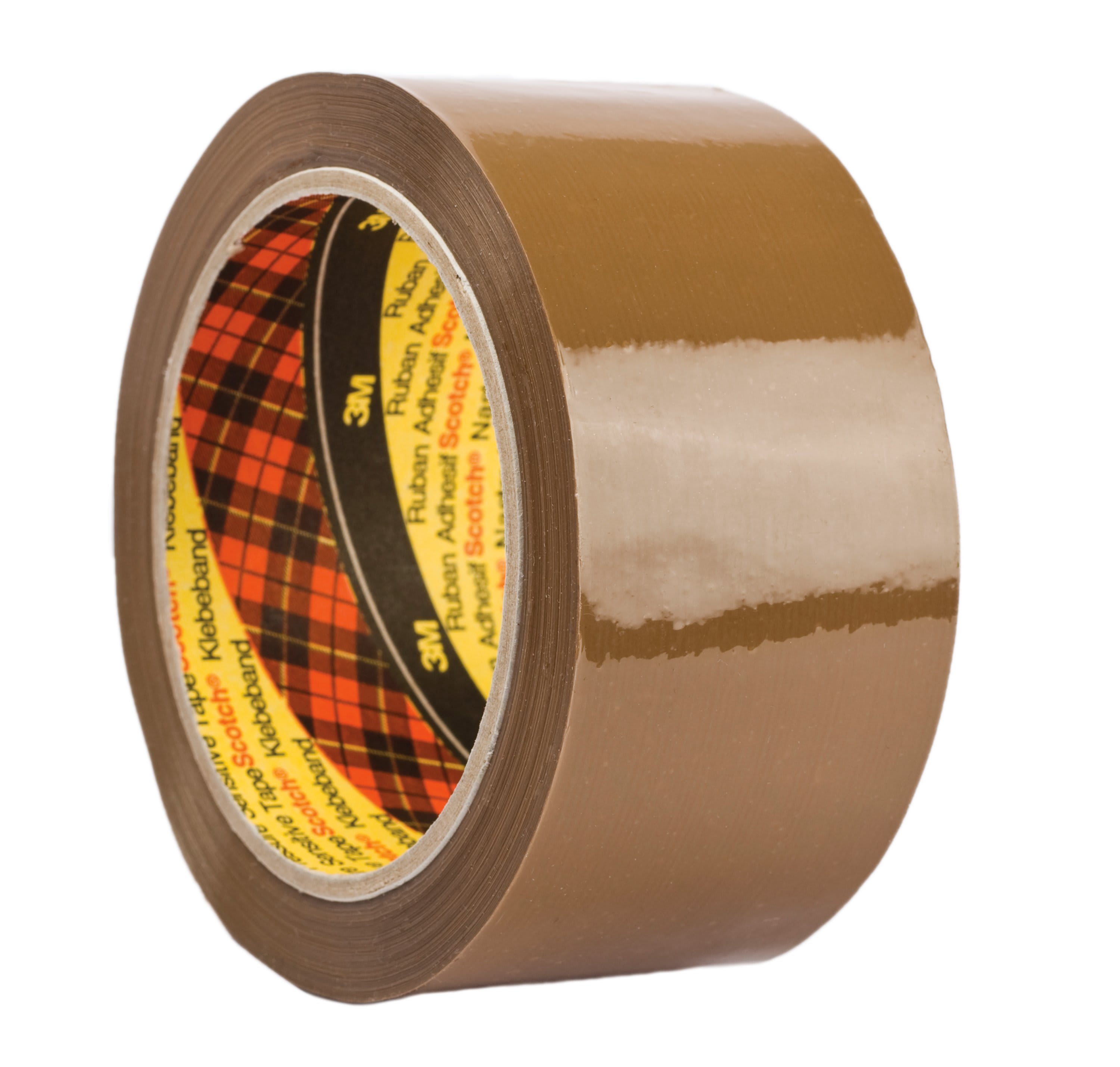 3M ITALIA - 3MI7100146456 309 SCOTCH WHITE 50MM X 66M