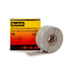 3M ITALIA - 3MI7000006225 NASTRO 70 SILICONE 25 4MM X
