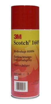 3M ITALIA - 3MI7100046721 SCOTCH 1605 SPRAY DEUMIDIFIC