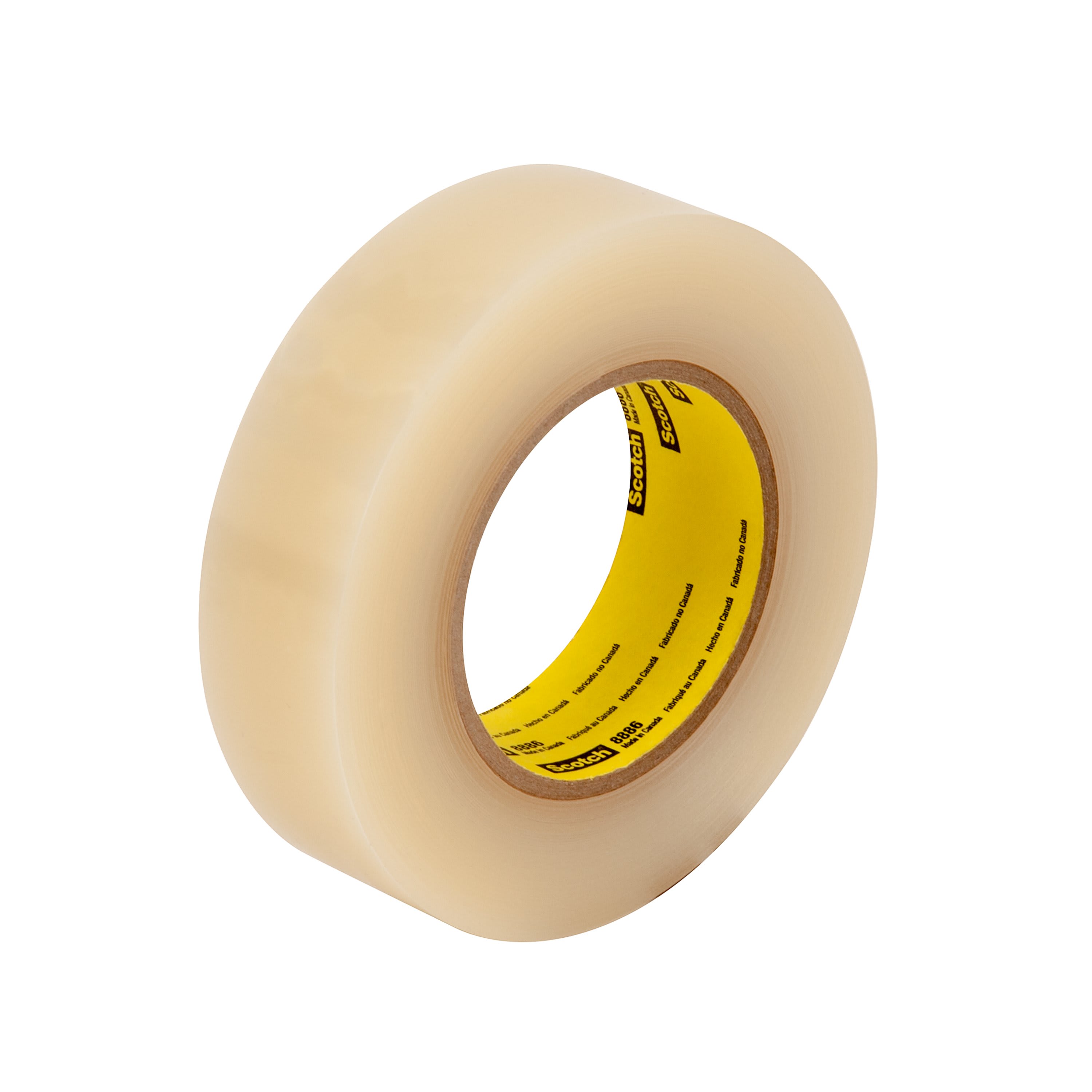 3M ITALIA - 3MF7100025020 NASTRO ESTENSIBILE SCOTCHR 8886, TRASPAR