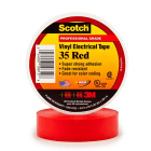 3M ITALIA - 3MI7100238735 NASTRO 35 ROSSO 19X20