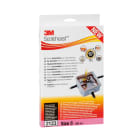 3M ITALIA - 3MI7100220994 SCOTCHCAST 2123-C RESINA 385ML