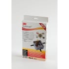 3M ITALIA - 3MI7100220930 SCOTCHCAS 2123-E RESINA 292ML