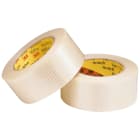 3M ITALIA - 3MF7000095244 NASTRO A FILAMENTO UNIVERSALE BIDIREZION