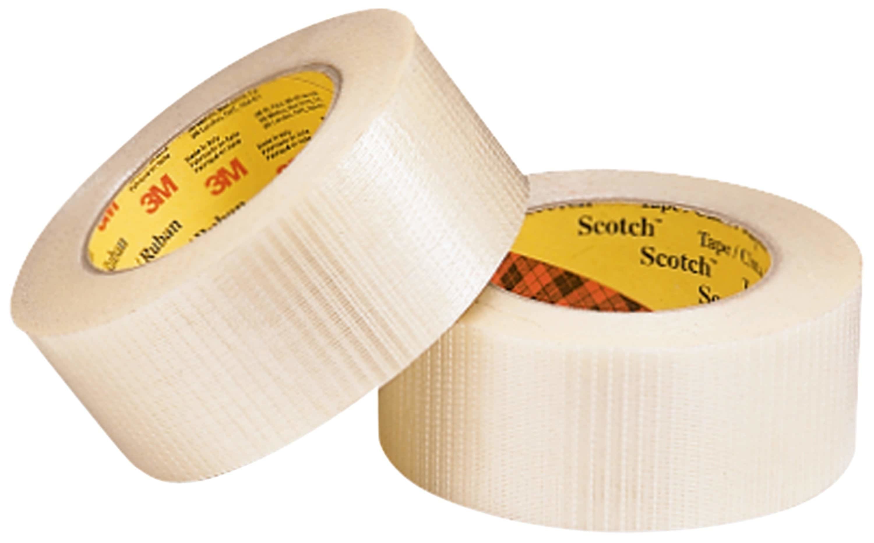 3M ITALIA - 3MF7000095309 8959 FILAMENT 38MM X 50M 24/CV