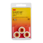 3M ITALIA - 3MI7000058785 SDR 2 NASTRI IDENTIFICAZ RIC
