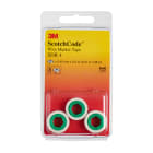 3M ITALIA - 3MI7000058787 SDR 4 NASTRI IDENTIFICAZ RIC