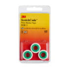 3M ITALIA - 3MI7100015718 SDR 5 NASTRI IDENTIFICAZ RIC