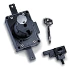 CONCHIGLIA - CON095716304 SCR126/630 SERRATURA