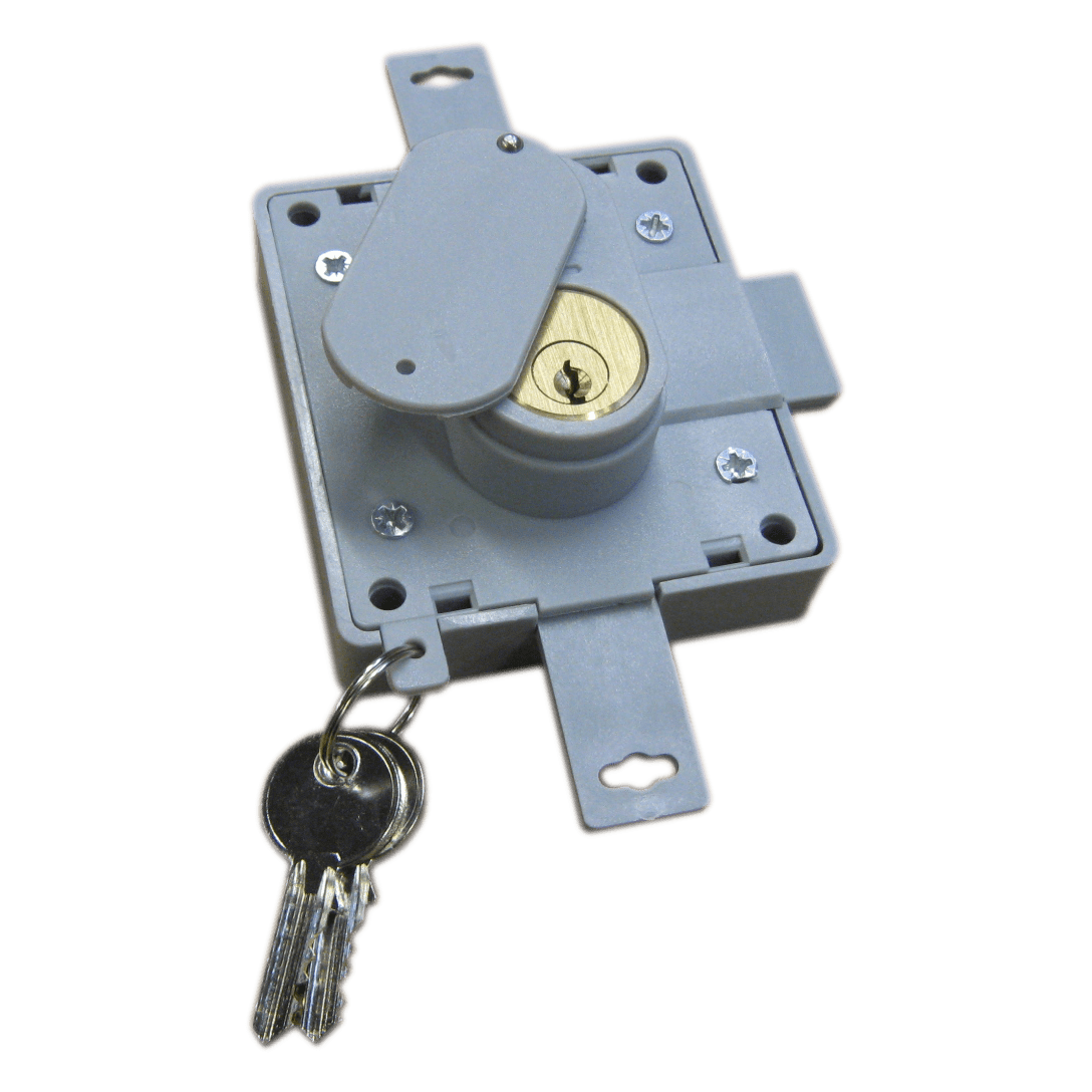 CONCHIGLIA - CON095717930 SCR87/Y21 SERRATURA CIL.Y21 PER CPRT-CPR