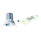 SIDE SPA - SDEKT2825-JLBC40 BBTT BLOCK DIAM.82MM 12.3W 1375LM 3000K