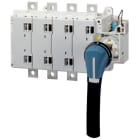 SOCOMEC - SOC35004041 INTER. SIDERMAT - 400A -4P- CDO FRONT. -