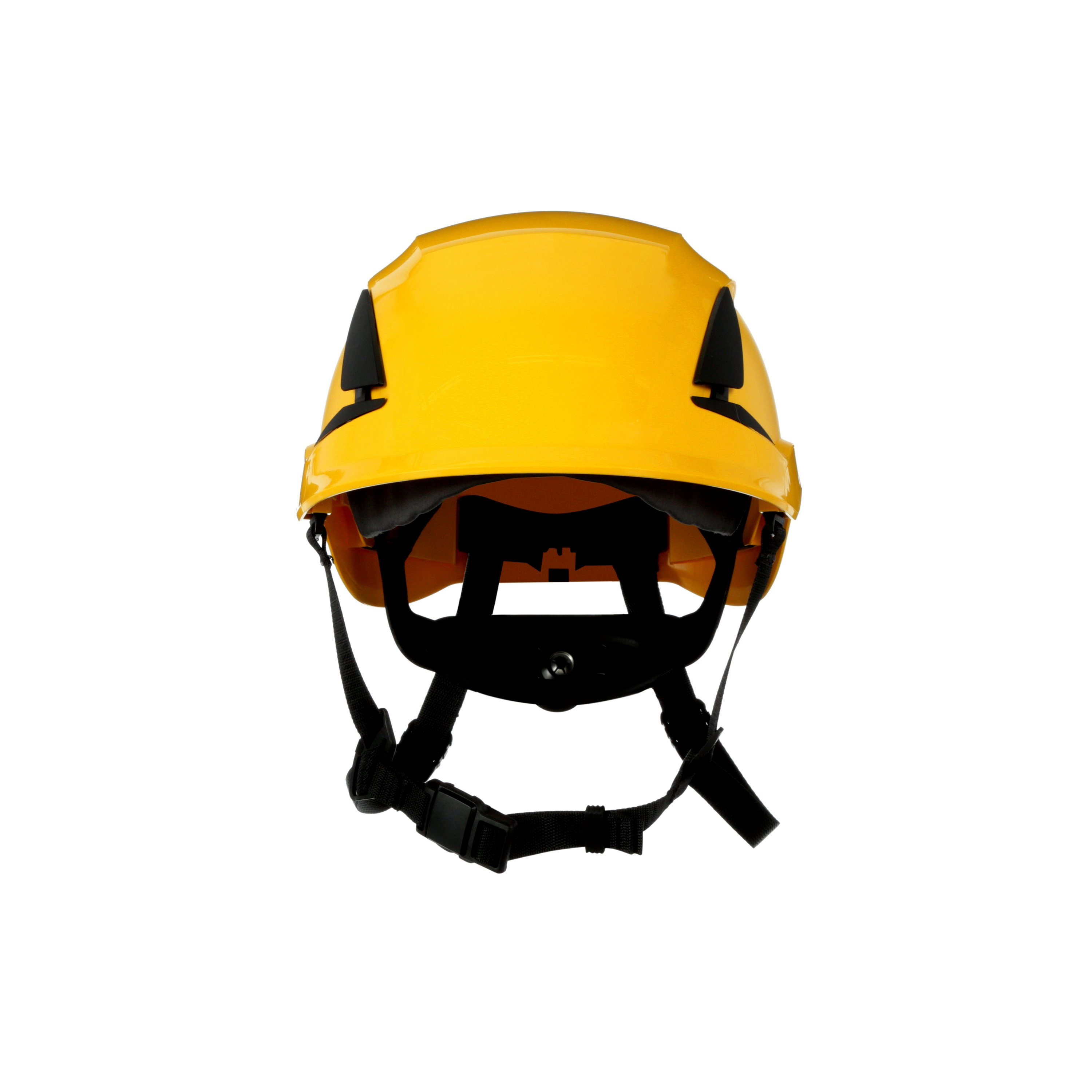 3M ITALIA - 3MI7100175511 X5002VE-CE SF ELMETTO GIALLO 1000V VENT