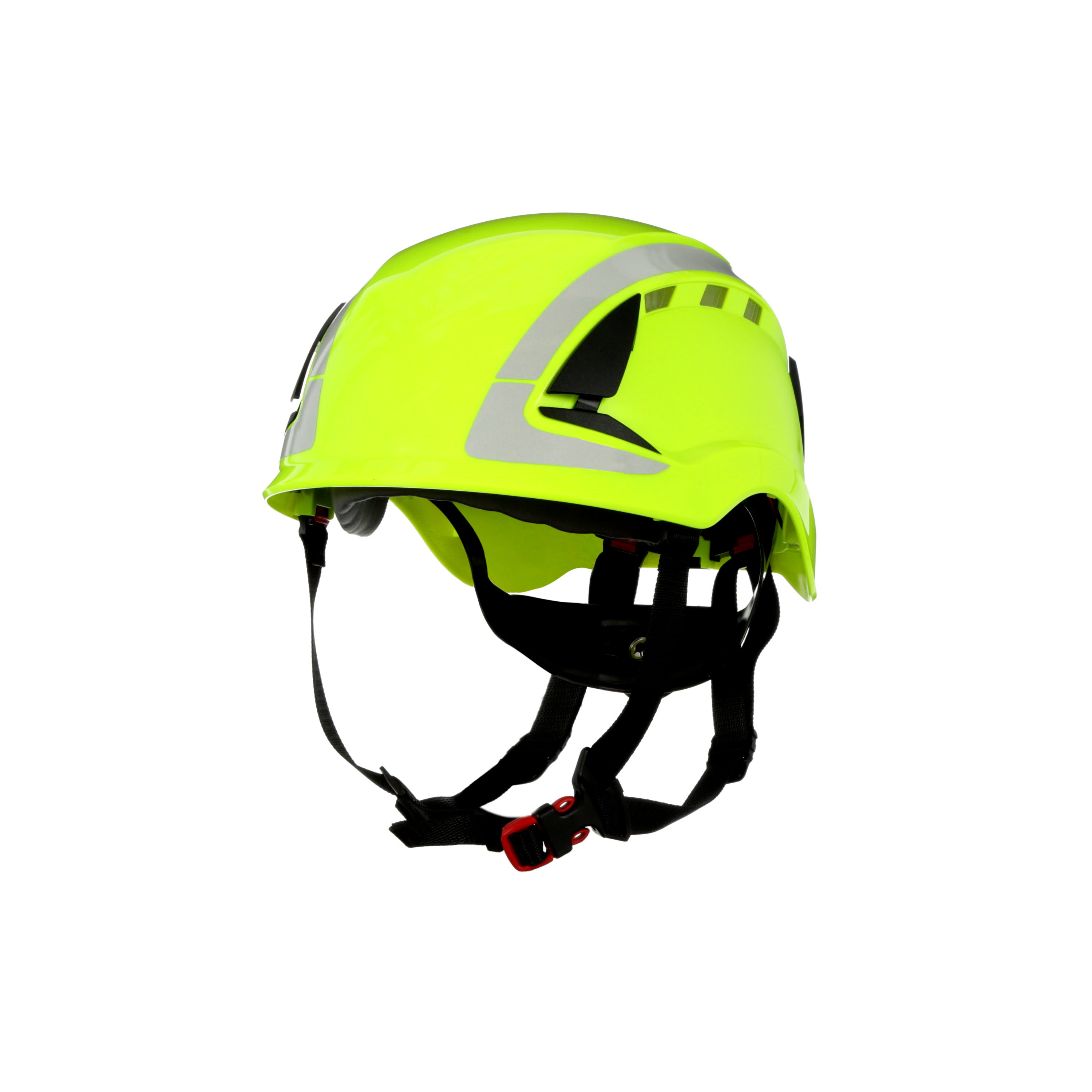 3M ITALIA - 3MI7100175100 X5014V-CE SF ELMETTO HV VERDE VENT