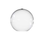 NOVALUX SRL - NOX114002.00 SELMA M: SFERA IN VETRO D.350MM L.335MM