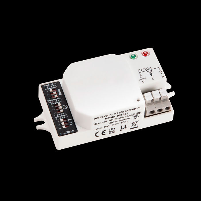 LOMBARDO - LOMLB11295 Sensore di Movimento