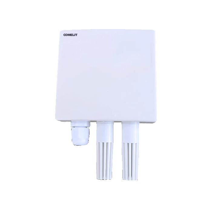 COMELIT GROUP SPA - COESENSPM10 SENSORE PER ANALISI POLVERI PM10 E PM2.5