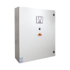 FOURGROUP - FOU801.02 MOD. SENTINEL 2 - QUADRO EVOLUTO DI COMM