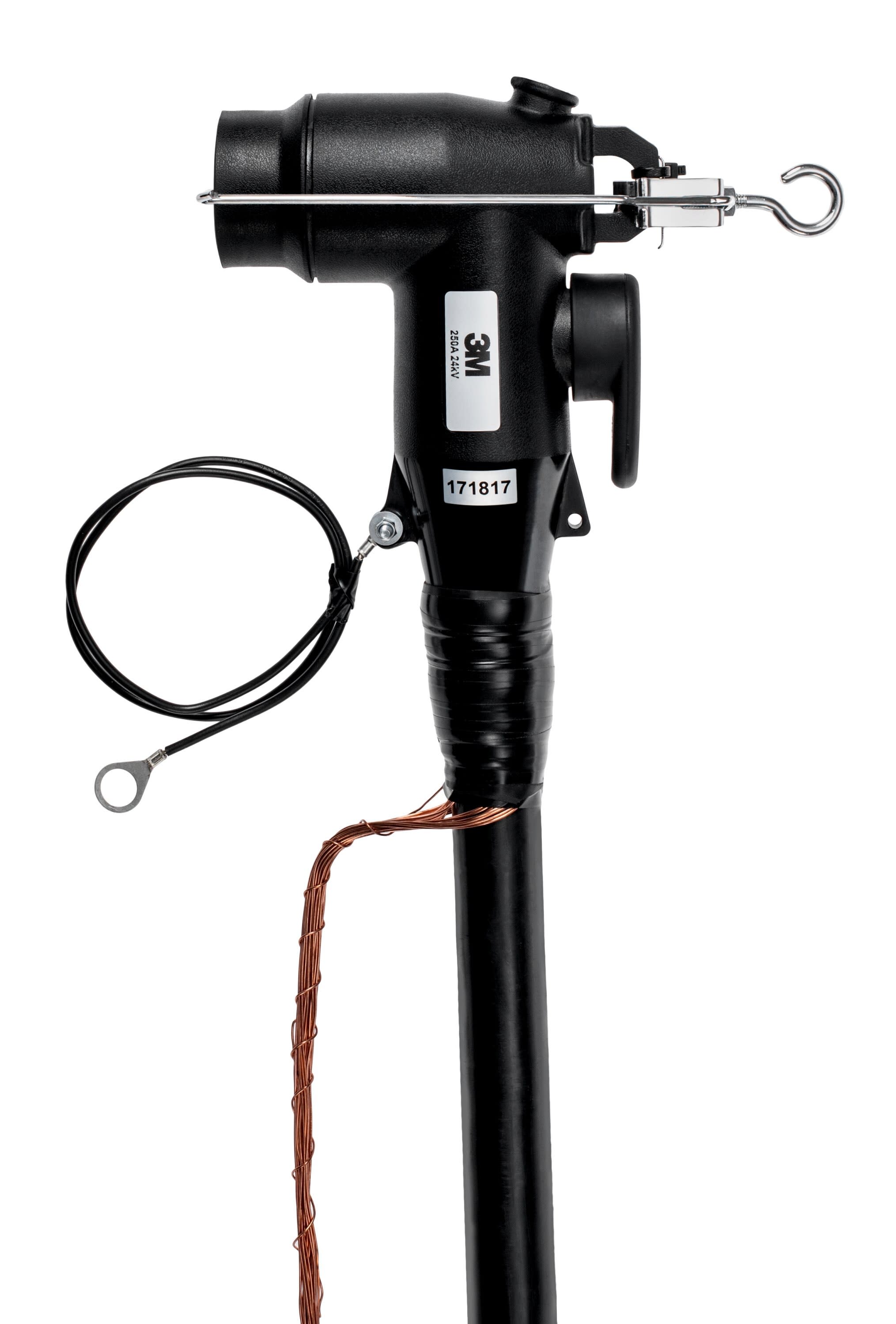 3M ITALIA - 3MI7100140762 93-EE 895-2 25-95 MC 250A