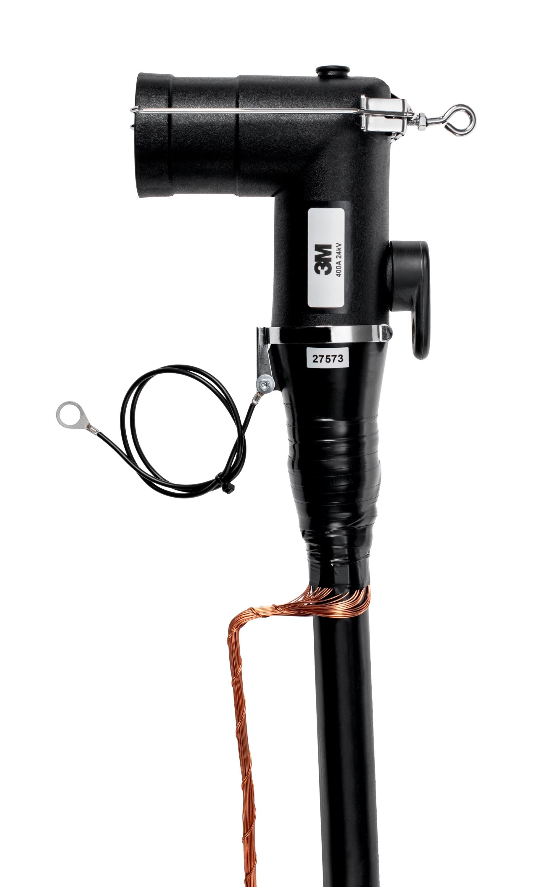 3M ITALIA - 3MI7100180673 93-EE 895-4 25-70 MC 400A