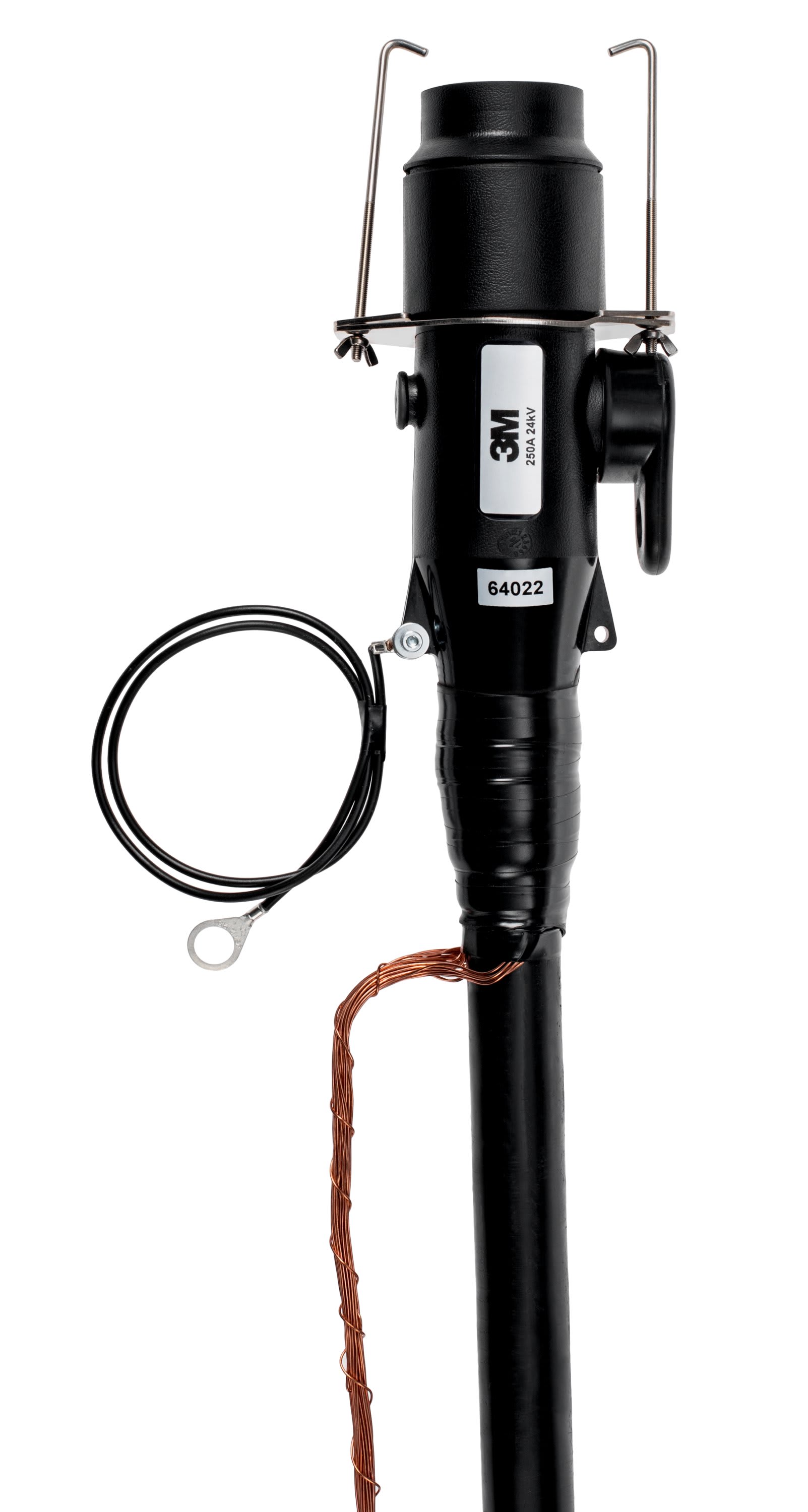 3M ITALIA - 3MI7100180448 92-EE 890-2 35-50 MC 250A