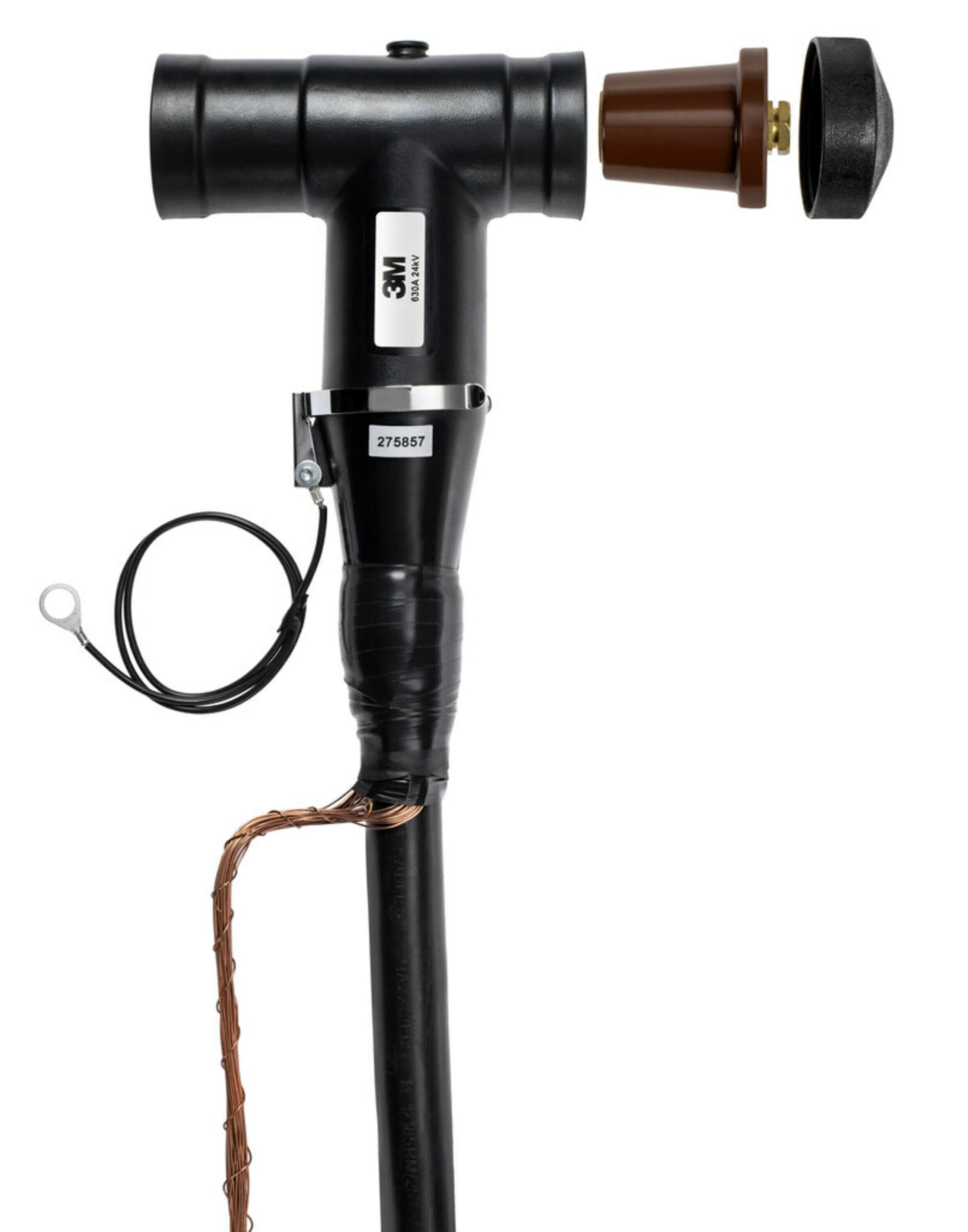 3M ITALIA - 3MI7100140751 93-EE 995-6 25-70 MC 630A