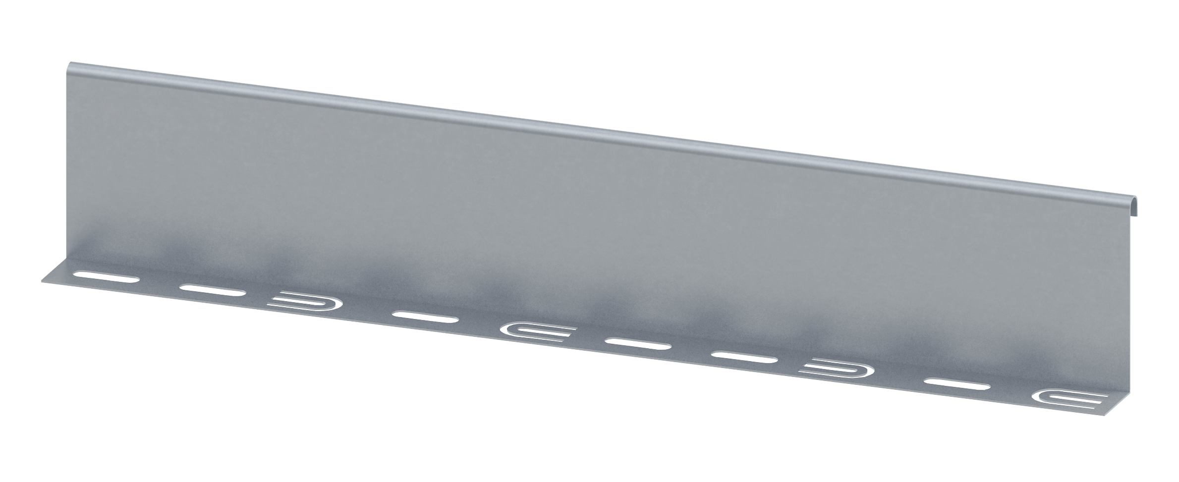 SATI ITALIA SPA - SAT61043055 S5 Separatore altezza 50 mm mt 3 ZS