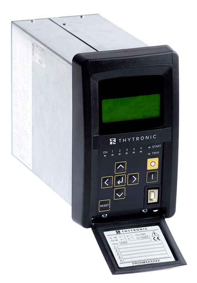 THYTRONIC - THYNC20JA2TM000 PROT. B.COND. UAUX 110/230 VCC/CA-RS485+