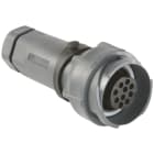 OMEGA FUSIBILI SPA - OMFPXP7011/06S/ST BUCCANEER SERIE 7000 PLASTICO