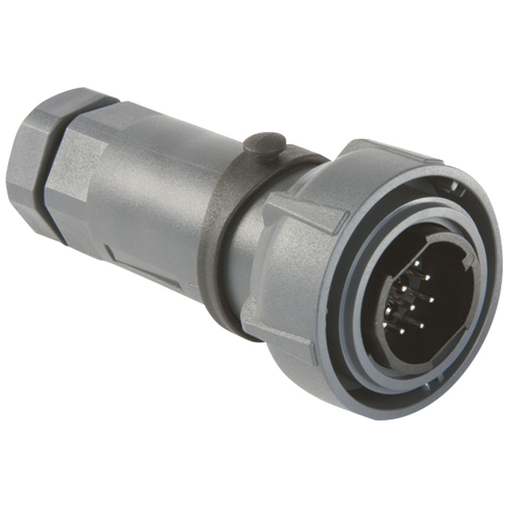 OMEGA FUSIBILI SPA - OMFPXP7010/03P/ST BUCCANEER SERIE 7000 PLASTICO