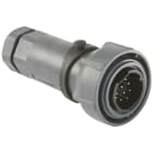 OMEGA FUSIBILI SPA - OMFPXP7010/03P/ST BUCCANEER SERIE 7000 PLASTICO