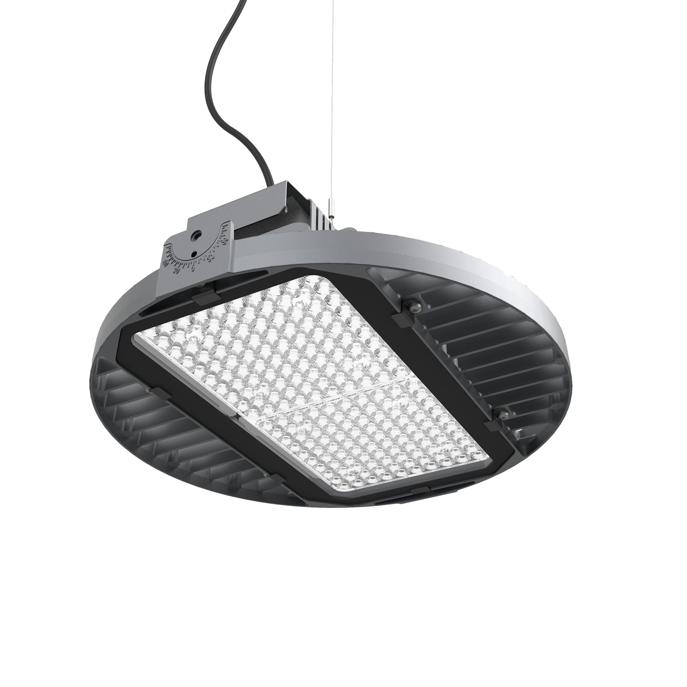 EP SRL (LANZINI) - LZNL0T1140BABL40150 SOSPENSIONE T11 150W 4000K 120° ON/OFF I