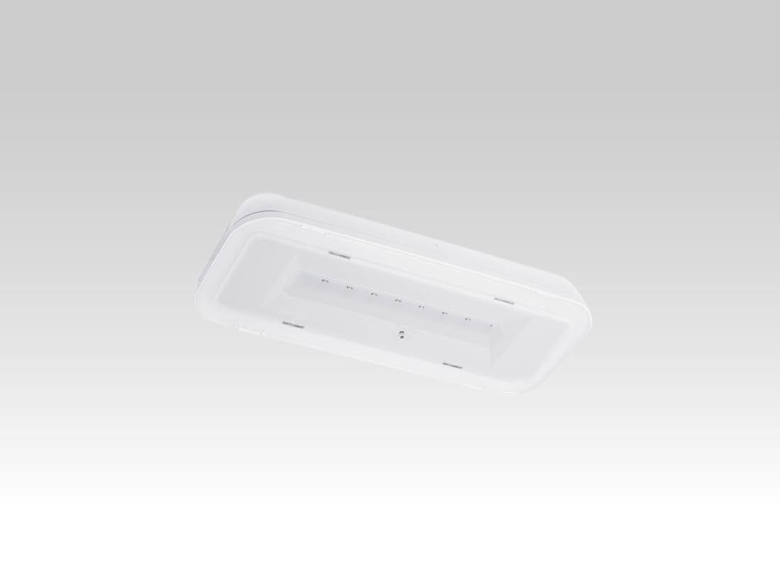 TEC-MAR SRL - TCMTE800911SE30 JOLLY IP42 3,0H SE